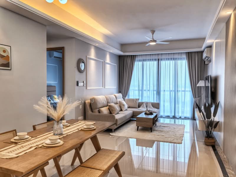 Kondominium untuk Disewa di R&F Princess Cove Phase 2-Seine Region - Benjamin Oh - PropertyGuru.com.my