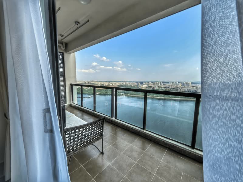 Kondominium untuk Disewa di R&F Princess Cove Phase 2-Seine Region - Benjamin Oh - PropertyGuru.com.my