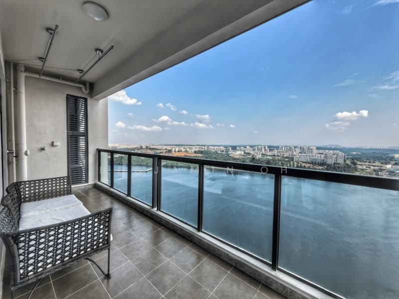 Kondominium untuk Disewa di R&F Princess Cove Phase 2-Seine Region - Benjamin Oh - PropertyGuru.com.my
