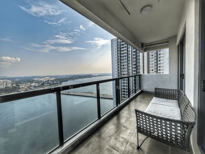 Kondominium untuk Disewa di R&F Princess Cove Phase 2-Seine Region - Benjamin Oh - PropertyGuru.com.my