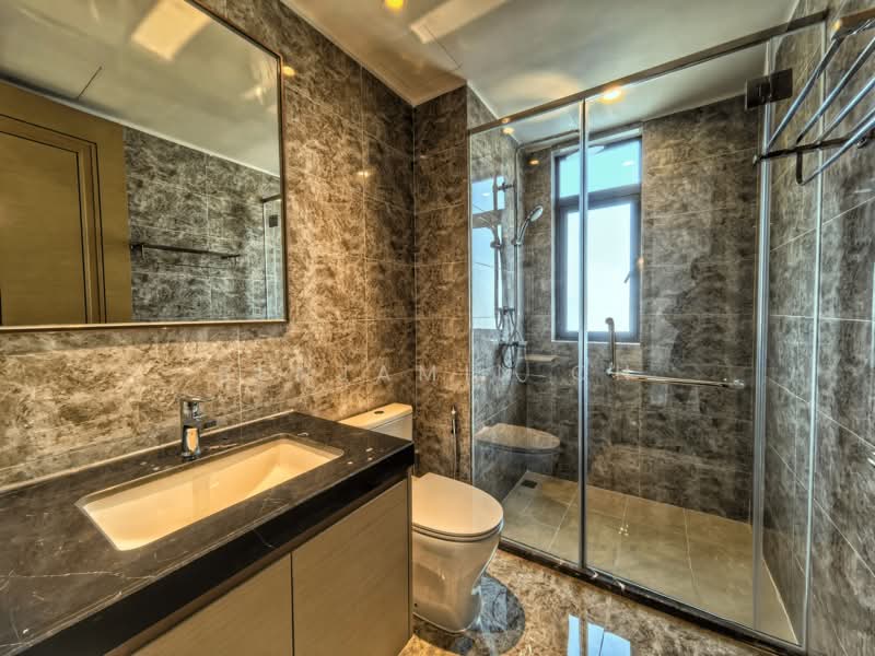 Kondominium untuk Disewa di R&F Princess Cove Phase 2-Seine Region - Benjamin Oh - PropertyGuru.com.my