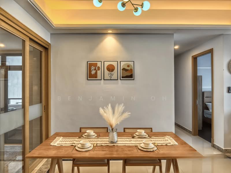 Kondominium untuk Disewa di R&F Princess Cove Phase 2-Seine Region - Benjamin Oh - PropertyGuru.com.my