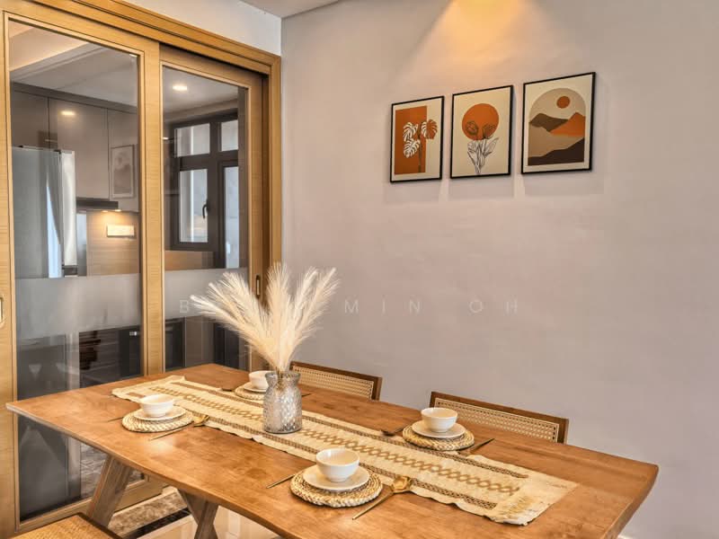 Kondominium untuk Disewa di R&F Princess Cove Phase 2-Seine Region - Benjamin Oh - PropertyGuru.com.my