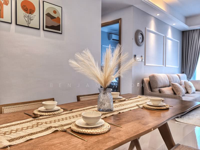 Kondominium untuk Disewa di R&F Princess Cove Phase 2-Seine Region - Benjamin Oh - PropertyGuru.com.my