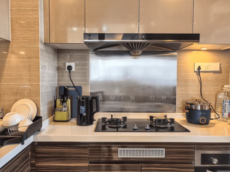 Kondominium untuk Disewa di R&F Princess Cove Phase 2-Seine Region - Benjamin Oh - PropertyGuru.com.my