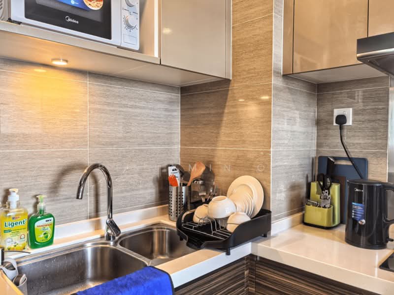 Kondominium untuk Disewa di R&F Princess Cove Phase 2-Seine Region - Benjamin Oh - PropertyGuru.com.my