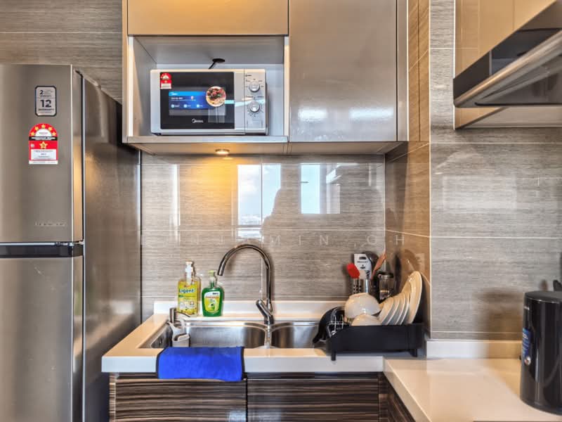 Kondominium untuk Disewa di R&F Princess Cove Phase 2-Seine Region - Benjamin Oh - PropertyGuru.com.my