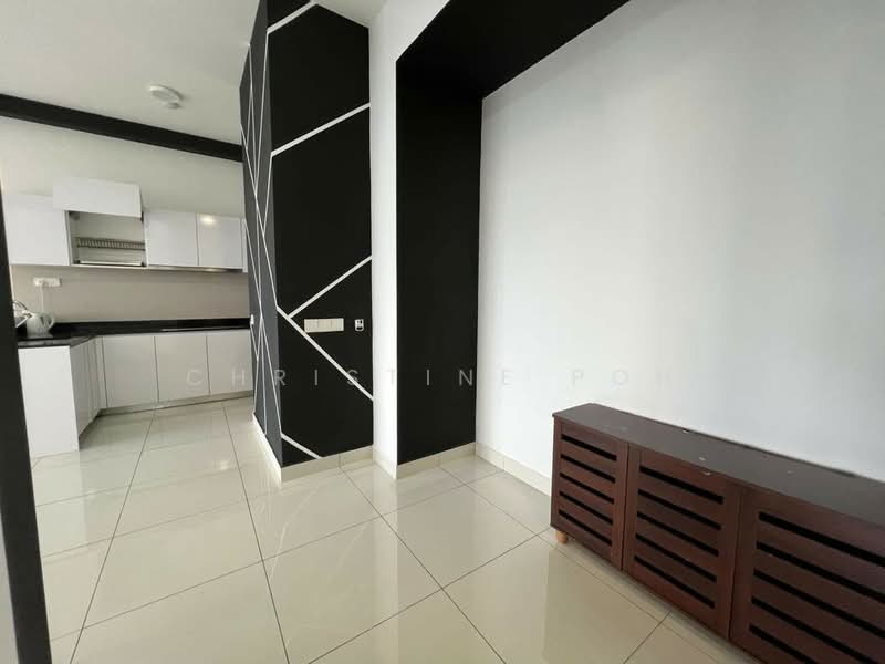 Service Residence for Sale at Eco Nest - Christine Poh - Kitchen - PropertyGuru.com.my