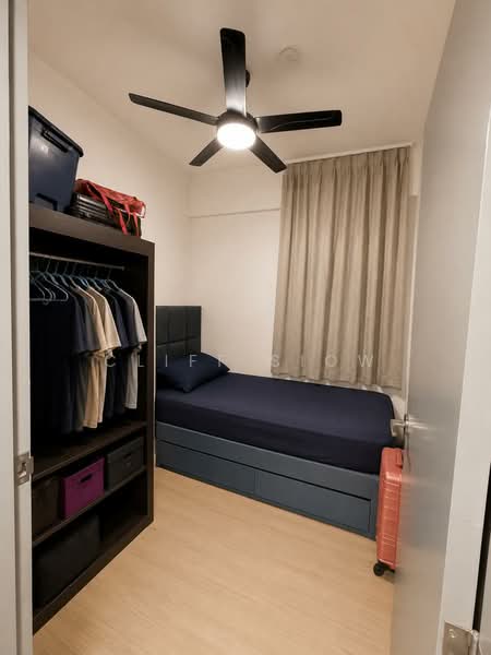 Service Residence for Sale at M Centura - Cliff Siow - Bedroom - PropertyGuru.com.my