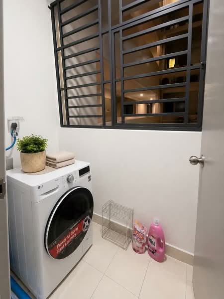 Service Residence for Sale at M Centura - Cliff Siow - Interior - PropertyGuru.com.my