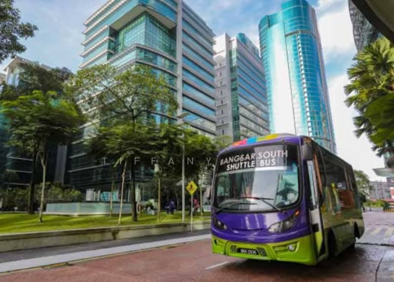 Pejabat untuk Disewa di Kampung Kerinchi (Bangsar South) (Kuala Lumpur) - Tiffany Teh - PropertyGuru.com.my