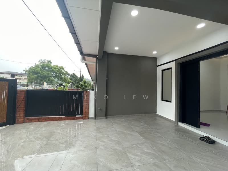 Rumah Teres 2 Tingkat untuk Dijual di Bandar Sungai Long (Selangor) - Miko Lew - PropertyGuru.com.my