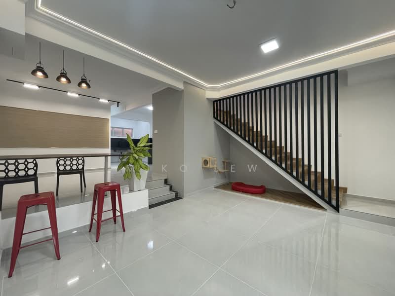 Rumah Teres 2 Tingkat untuk Dijual di Bandar Sungai Long (Selangor) - Miko Lew - PropertyGuru.com.my