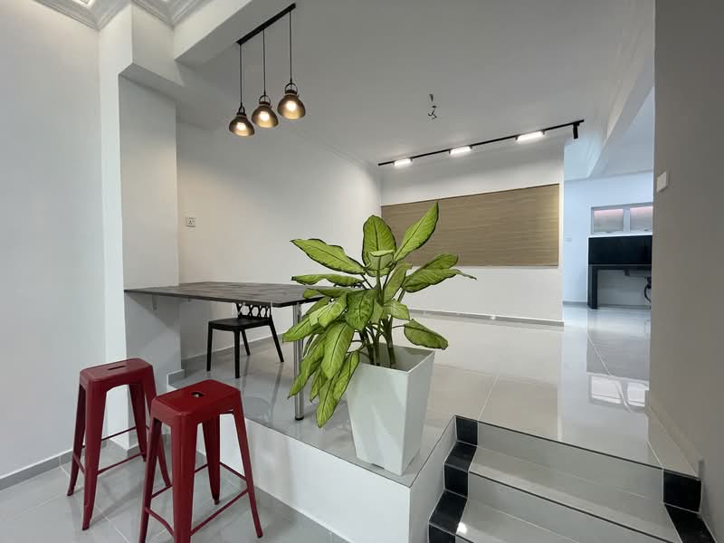 Rumah Teres 2 Tingkat untuk Dijual di Bandar Sungai Long (Selangor) - Miko Lew - PropertyGuru.com.my