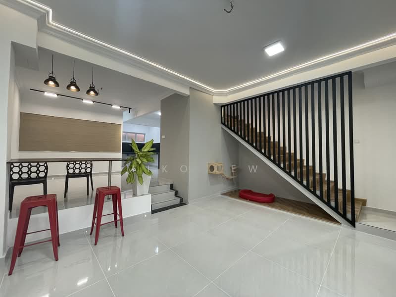 Rumah Teres 2 Tingkat untuk Dijual di Bandar Sungai Long (Selangor) - Miko Lew - PropertyGuru.com.my