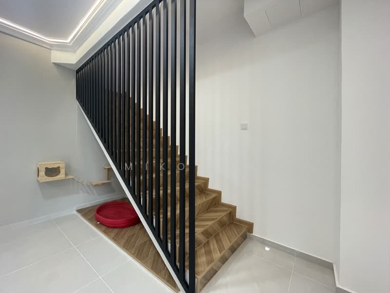 Rumah Teres 2 Tingkat untuk Dijual di Bandar Sungai Long (Selangor) - Miko Lew - PropertyGuru.com.my