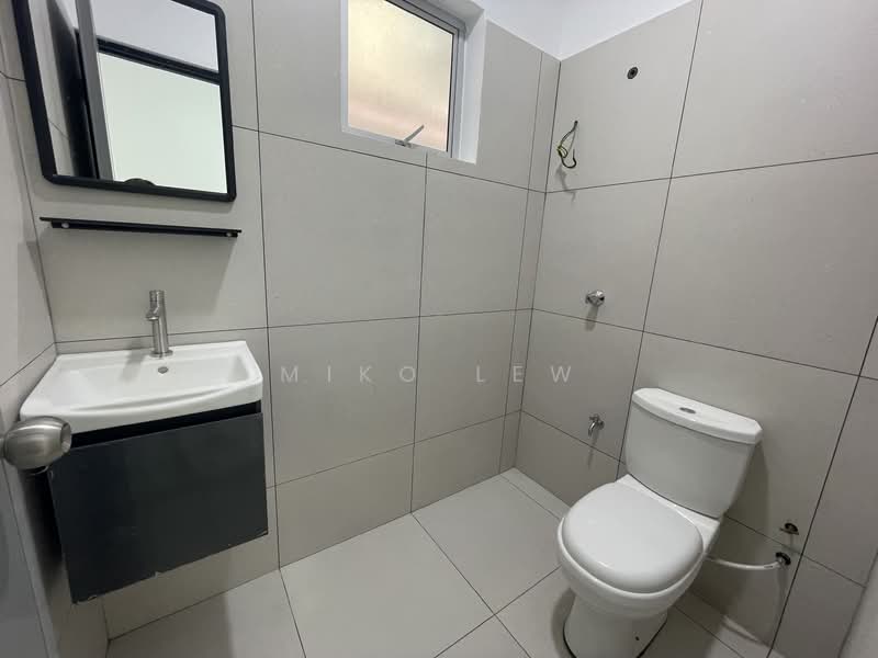 Rumah Teres 2 Tingkat untuk Dijual di Bandar Sungai Long (Selangor) - Miko Lew - PropertyGuru.com.my