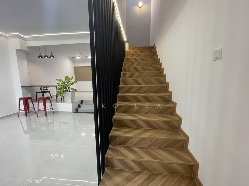 Rumah Teres 2 Tingkat untuk Dijual di Bandar Sungai Long (Selangor) - Miko Lew - PropertyGuru.com.my