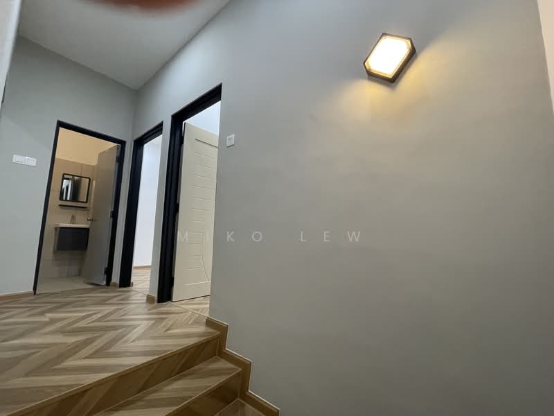 Rumah Teres 2 Tingkat untuk Dijual di Bandar Sungai Long (Selangor) - Miko Lew - PropertyGuru.com.my