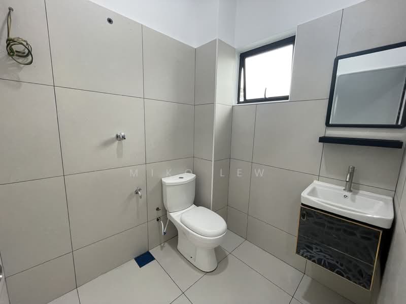 Rumah Teres 2 Tingkat untuk Dijual di Bandar Sungai Long (Selangor) - Miko Lew - PropertyGuru.com.my
