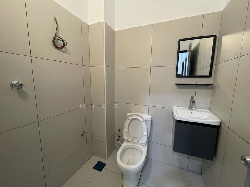 Rumah Teres 2 Tingkat untuk Dijual di Bandar Sungai Long (Selangor) - Miko Lew - PropertyGuru.com.my