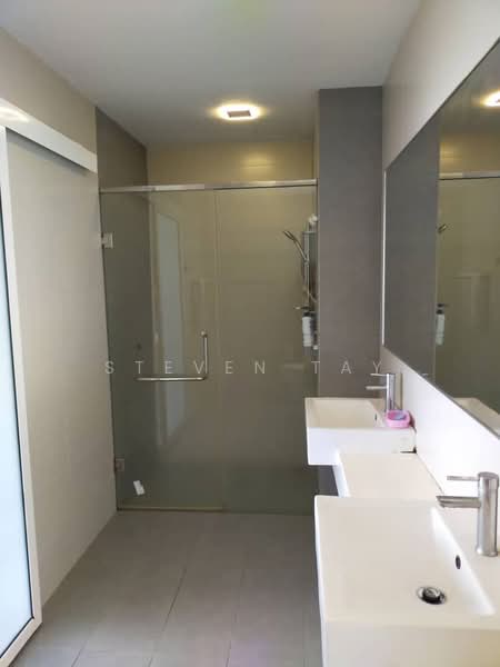 Condominium for Sale at Casa Green Condominium - Steven Tay - Bathroom - PropertyGuru.com.my