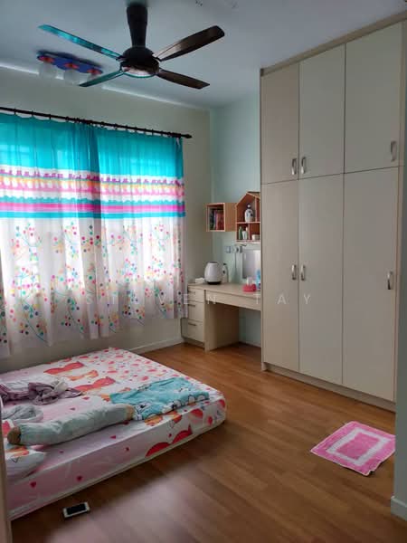 Condominium for Sale at Casa Green Condominium - Steven Tay - Bedroom - PropertyGuru.com.my