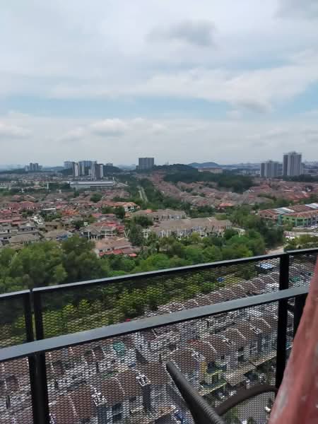 Condominium for Sale at Casa Green Condominium - Steven Tay - View - PropertyGuru.com.my