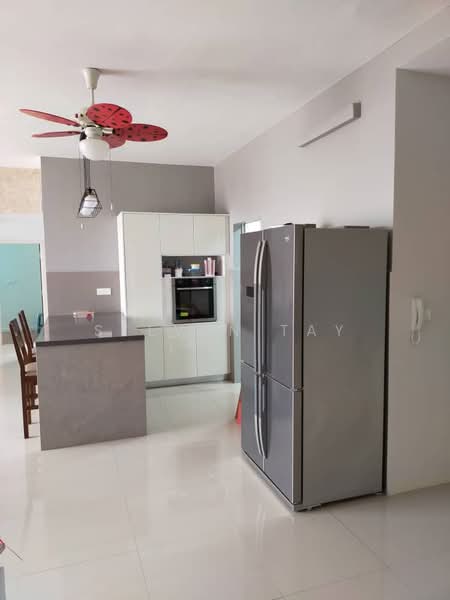 Condominium for Sale at Casa Green Condominium - Steven Tay - Kitchen - PropertyGuru.com.my
