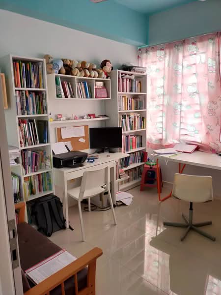 Condominium for Sale at Casa Green Condominium - Steven Tay - Study - PropertyGuru.com.my