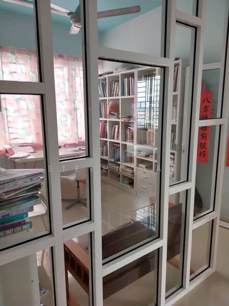 Condominium for Sale at Casa Green Condominium - Steven Tay - Study - PropertyGuru.com.my