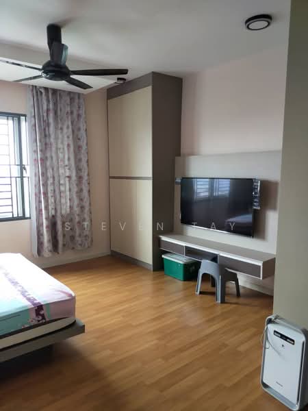 Condominium for Sale at Casa Green Condominium - Steven Tay - Bedroom - PropertyGuru.com.my