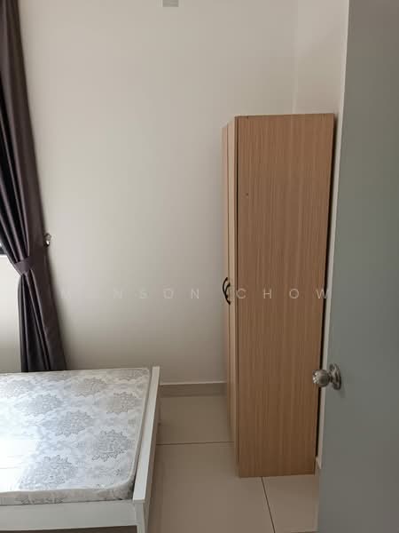 Service Residence for Rent at Traders Garden @ Cheras Selatan - Manson Chow - Bedroom - PropertyGuru.com.my