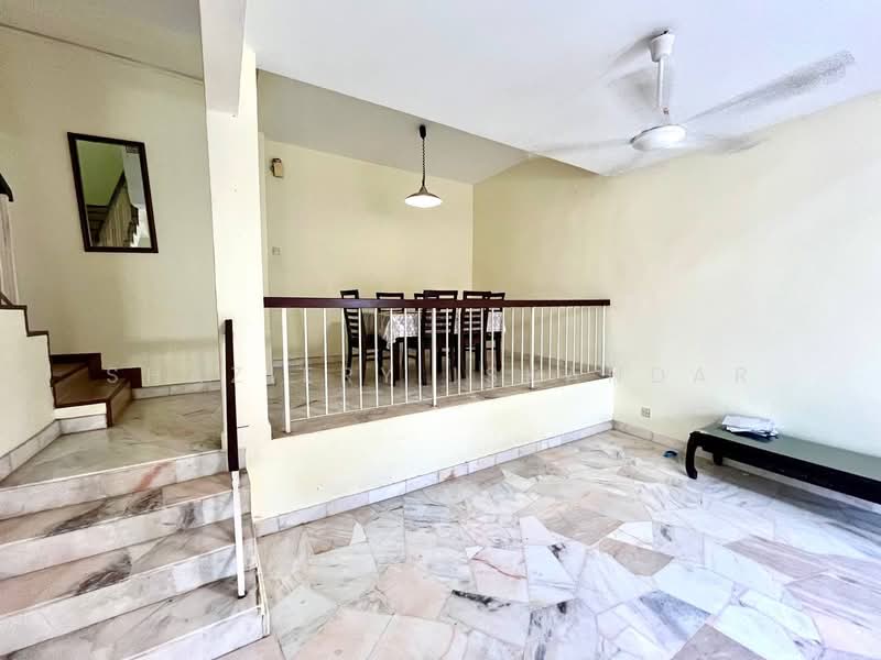 Rumah Teres 2 Tingkat untuk Dijual di Seksyen 5 Wangsa Maju (Wangsa Maju) - Shaziery Iskandar - Interior - PropertyGuru.com.my