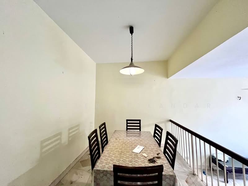 Rumah Teres 2 Tingkat untuk Dijual di Seksyen 5 Wangsa Maju (Wangsa Maju) - Shaziery Iskandar - PropertyGuru.com.my
