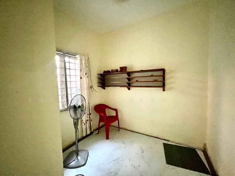 Rumah Teres 2 Tingkat untuk Dijual di Seksyen 5 Wangsa Maju (Wangsa Maju) - Shaziery Iskandar - PropertyGuru.com.my