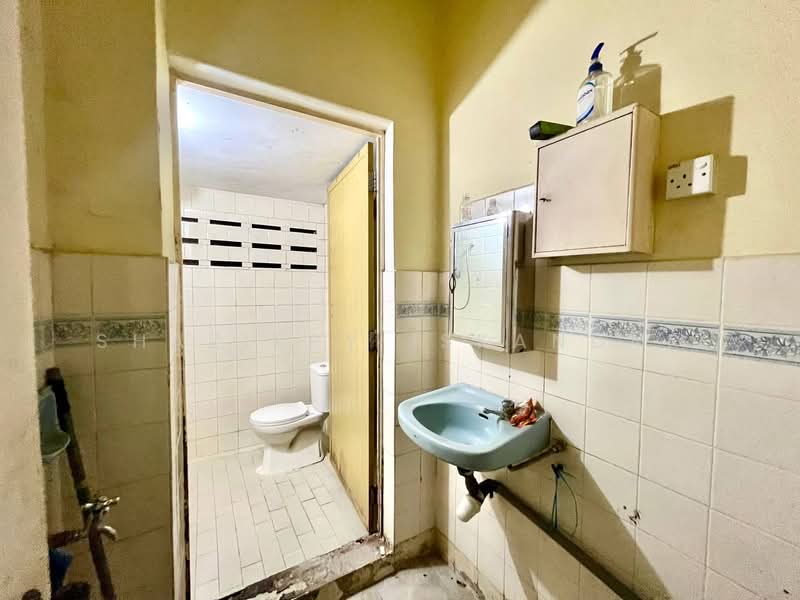 Rumah Teres 2 Tingkat untuk Dijual di Seksyen 5 Wangsa Maju (Wangsa Maju) - Shaziery Iskandar - PropertyGuru.com.my