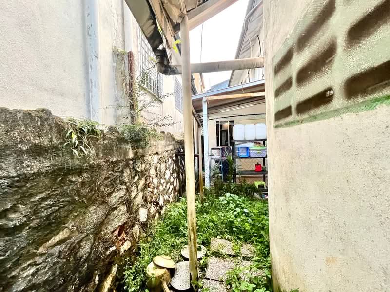 Rumah Teres 2 Tingkat untuk Dijual di Seksyen 5 Wangsa Maju (Wangsa Maju) - Shaziery Iskandar - PropertyGuru.com.my