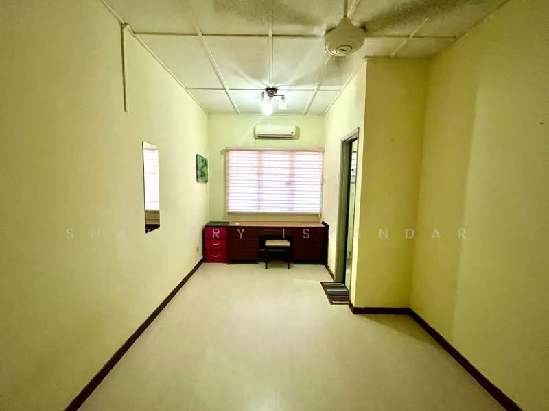 Rumah Teres 2 Tingkat untuk Dijual di Seksyen 5 Wangsa Maju (Wangsa Maju) - Shaziery Iskandar - PropertyGuru.com.my