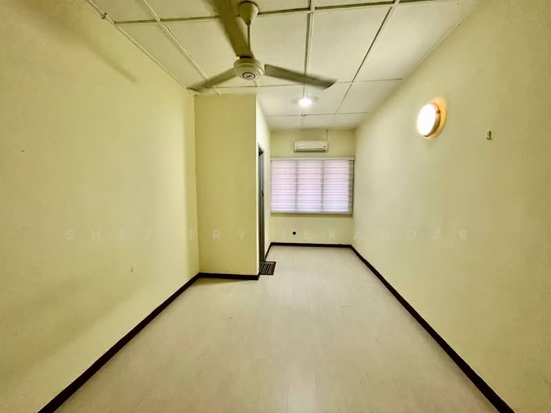 Rumah Teres 2 Tingkat untuk Dijual di Seksyen 5 Wangsa Maju (Wangsa Maju) - Shaziery Iskandar - PropertyGuru.com.my