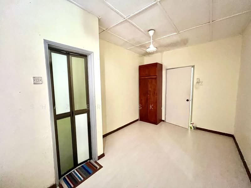 Rumah Teres 2 Tingkat untuk Dijual di Seksyen 5 Wangsa Maju (Wangsa Maju) - Shaziery Iskandar - PropertyGuru.com.my