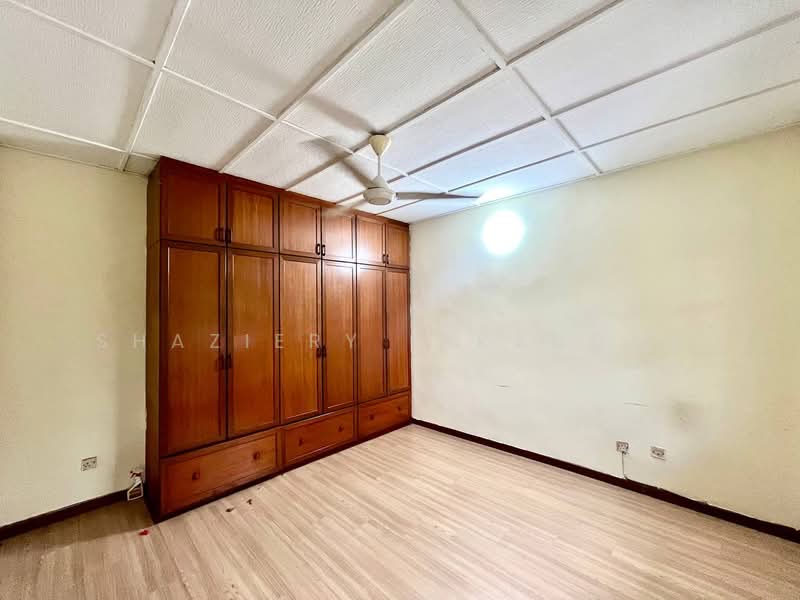 Rumah Teres 2 Tingkat untuk Dijual di Seksyen 5 Wangsa Maju (Wangsa Maju) - Shaziery Iskandar - PropertyGuru.com.my