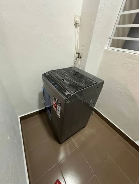 Apartment for Rent at Austin Regency (Pangsapuri Austin Perdana) - Louis Tan - Interior - PropertyGuru.com.my
