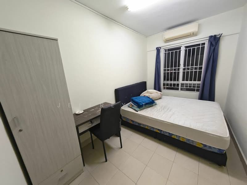 Apartment for Rent at Plaza Metro Prima - Jeffrey Tham - PropertyGuru.com.my