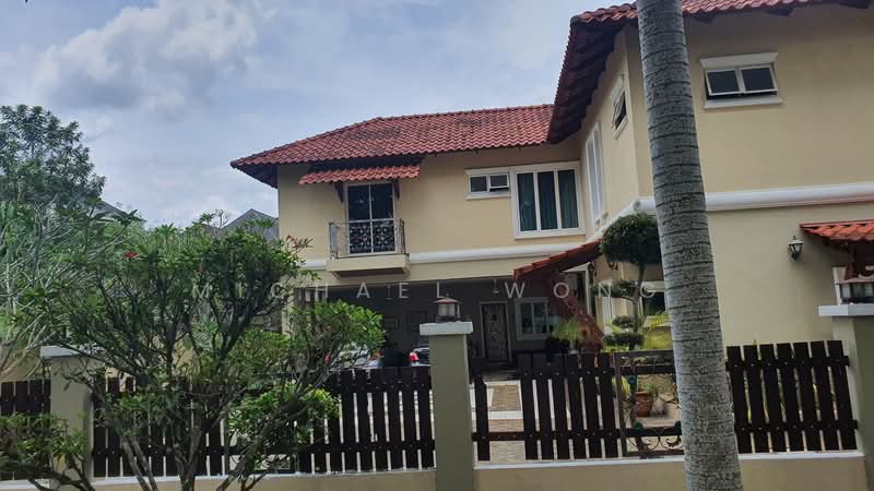 Bungalow for Sale in Saujana Impian (Kajang) - Michael Wong - Exterior - PropertyGuru.com.my