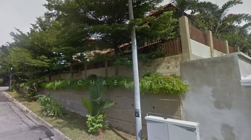 Bungalow for Sale in Saujana Impian (Kajang) - Michael Wong - Exterior - PropertyGuru.com.my