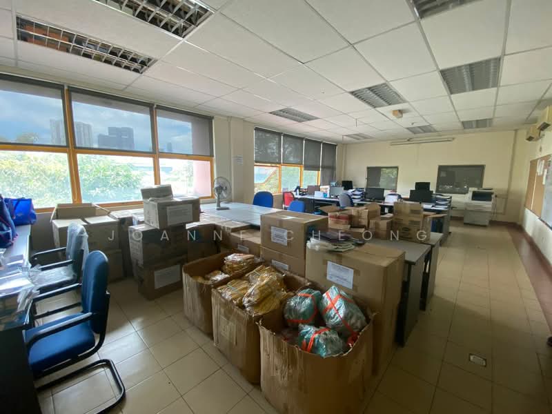 Kilang untuk Dijual di Balakong (Selangor) - Joanne Cheong - Balakong - PropertyGuru.com.my