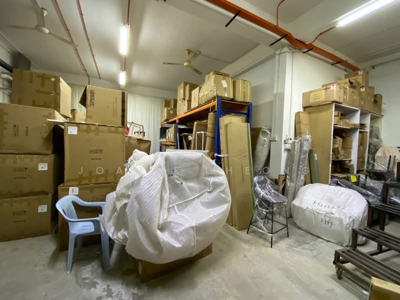 Kilang untuk Dijual di Balakong (Selangor) - Joanne Cheong - Balakong - PropertyGuru.com.my