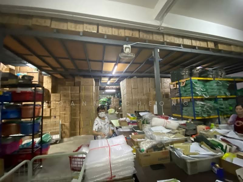 Kilang untuk Dijual di Balakong (Selangor) - Joanne Cheong - Balakong - PropertyGuru.com.my