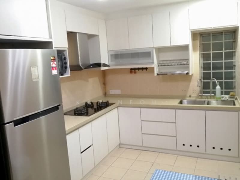 Service Residence for Sale at M Centura - KAT NEOH - Kitchen - PropertyGuru.com.my